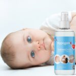HypogenX Bebek ve Çocuk Dezenfektanı - 200 mL Sprey Başlıklı (Hipokloröz Asit Bazlı) - Görsel 13
