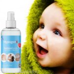 HypogenX Bebek ve Çocuk Dezenfektanı - 200 mL Sprey Başlıklı (Hipokloröz Asit Bazlı) - Görsel 12