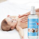 HypogenX Bebek ve Çocuk Dezenfektanı - 200 mL Sprey Başlıklı (Hipokloröz Asit Bazlı) - Görsel 11