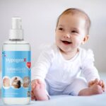 HypogenX Bebek ve Çocuk Dezenfektanı - 200 mL Sprey Başlıklı (Hipokloröz Asit Bazlı) - Görsel 7