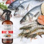 HypogenX Deniz Ürünleri Dezenfektanı - 500 mL (Hipokloröz Asit Bazlı) - Görsel 2