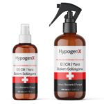 HypogenX El Cilt Yara Dezenfektanı - 200 mL Sprey Başlıklı (Hipokloröz Asit Bazlı) - Görsel 5