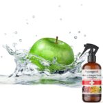 HypogenX Sebze ve Meyve Yıkama Solüsyonu - 5.00 Litre (Hipokloröz Asit Bazlı) - Görsel 5