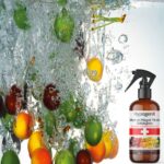 HypogenX Sebze ve Meyve Yıkama Solüsyonu - 5.00 Litre (Hipokloröz Asit Bazlı) - Görsel 10