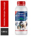 HypogenX Veteriner ve Hayvancılık Dezenfektanı - 1.00 Litre (Hipokloröz Asit Bazlı)